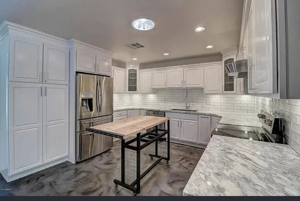 8144 E Fairmount Avenue, Scottsdale, AZ 85251
