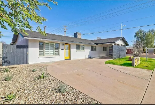 8144 E Fairmount Avenue, Scottsdale, AZ 85251