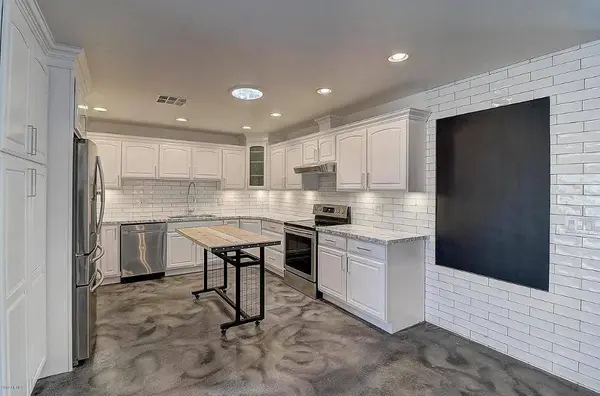 8144 E Fairmount Avenue, Scottsdale, AZ 85251