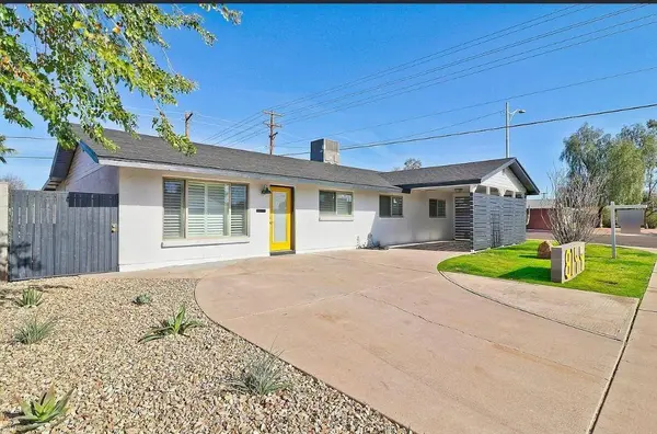 8144 E Fairmount Avenue, Scottsdale, AZ 85251