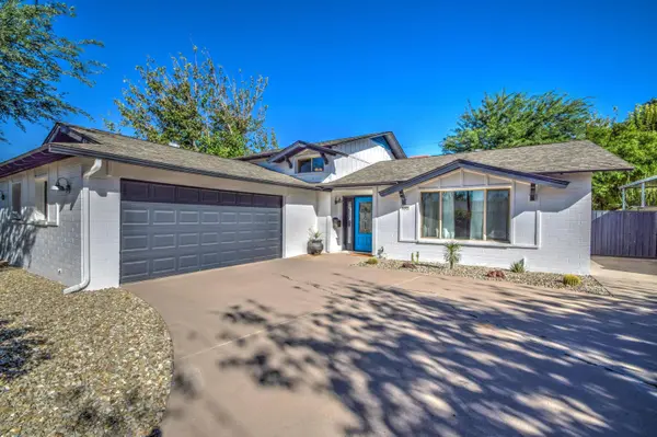 8420 E Keim Drive, Scottsdale, AZ 85250