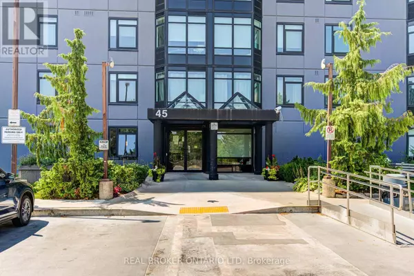 45 Pond Mills RD #803, London South (south J), ON N5Z4W5