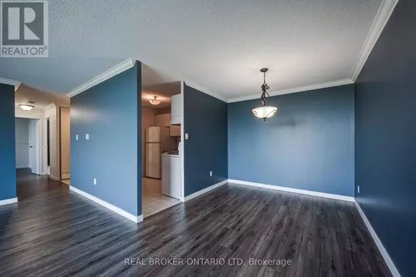 45 Pond Mills RD #803, London South (south J), ON N5Z4W5