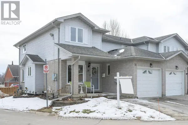 195 Barker ST #26, London East (east C), ON N5Y1Y2
