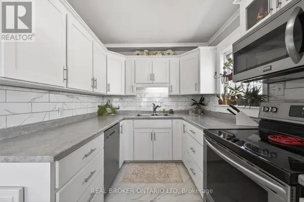 485 SALISBURY STREET, London East (east G), ON N5Y3B4