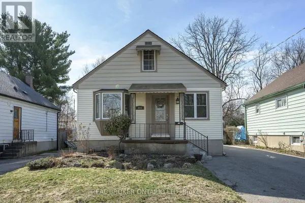 485 SALISBURY STREET, London East (east G), ON N5Y3B4