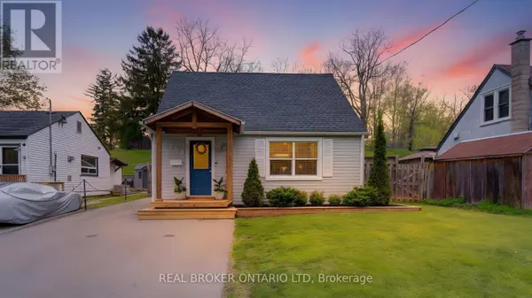 150 STRATHCONA STREET, Cambridge, ON N3C1R3