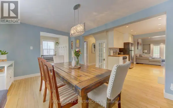 150 STRATHCONA STREET, Cambridge, ON N3C1R3