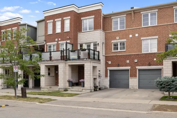 100 Baycliffe CRES, Brampton, ON L7A 3Z4