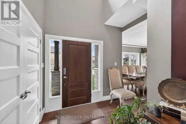 3386 SETTLEMENT TRAIL, London South (south V), ON N6P1W3