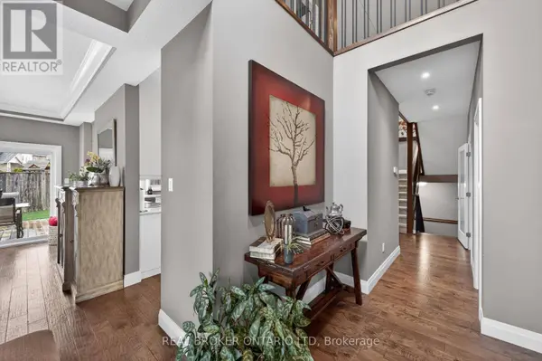 3386 SETTLEMENT TRAIL, London South (south V), ON N6P1W3