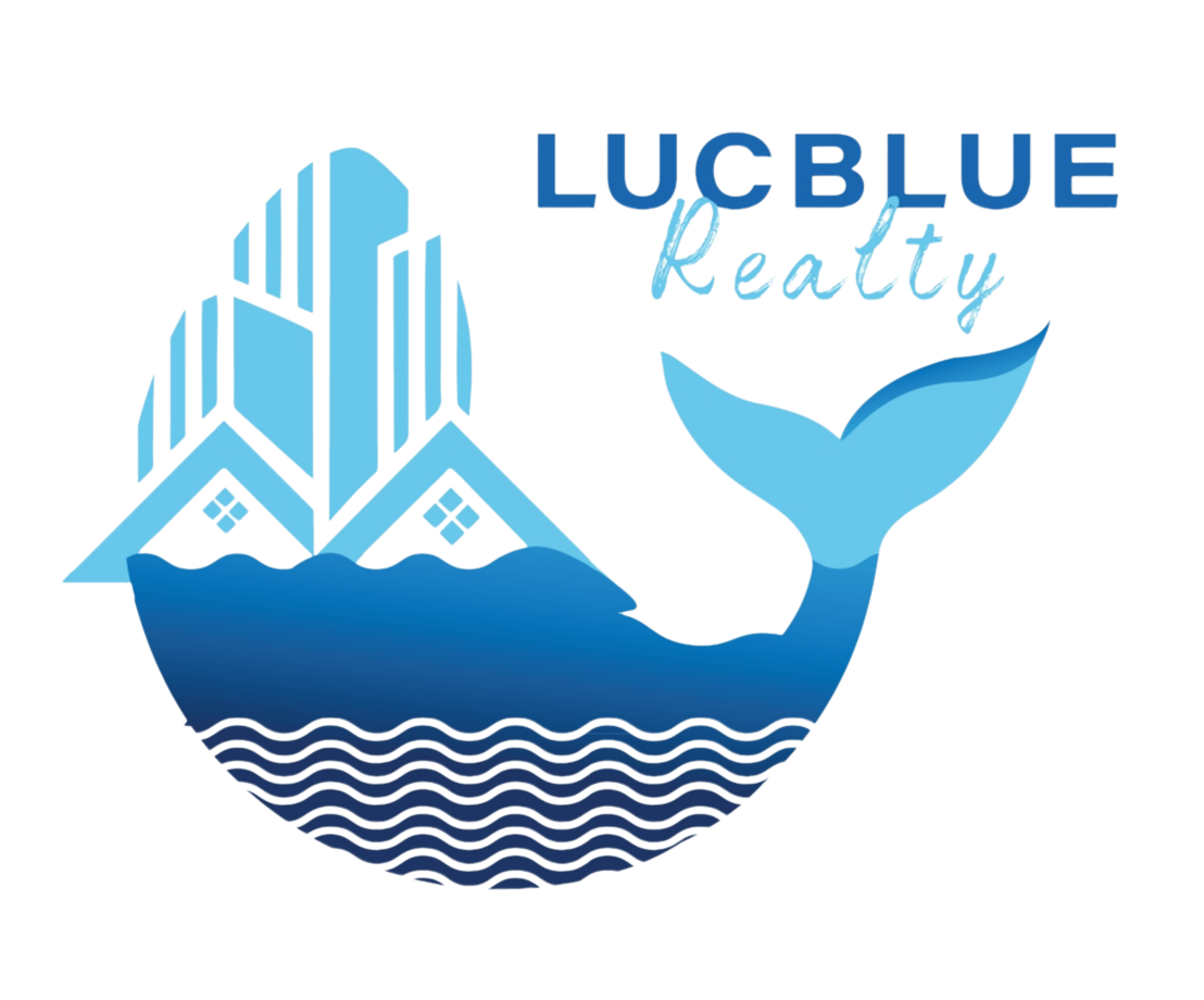 LucBlue Realty - NYC's Premier Brokerage