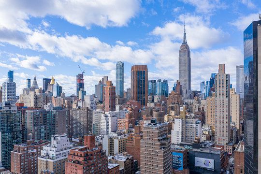 Time to Raise NYC