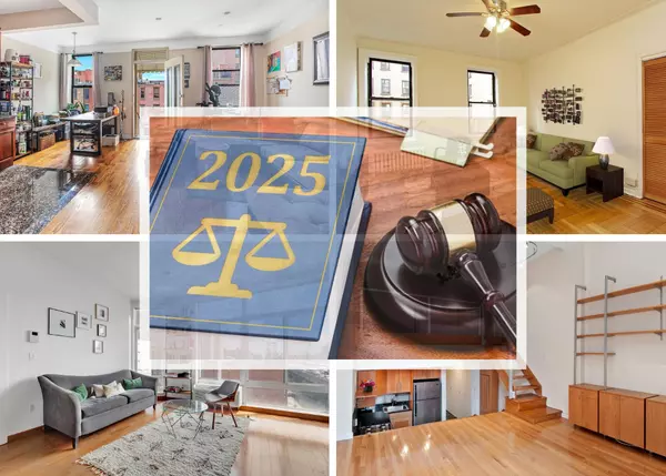 Navigating NYC's New Rental Laws: Insights for Landlords and Renters