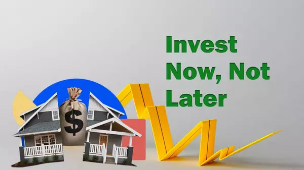 Is Now a Good Time to Invest in NYC Residential Real Estate?