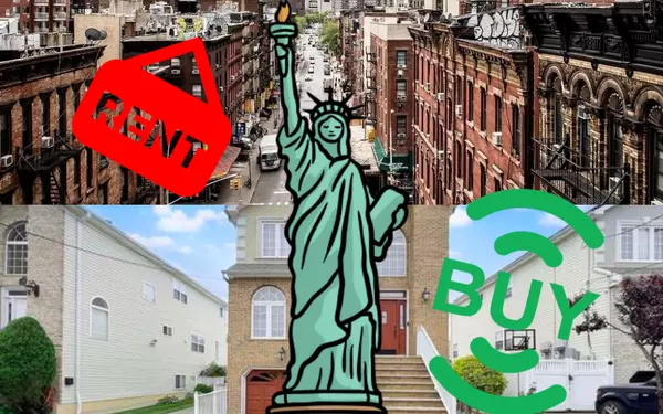 Rent vs Buy in NYC 2025: What Makes More Sense for You?