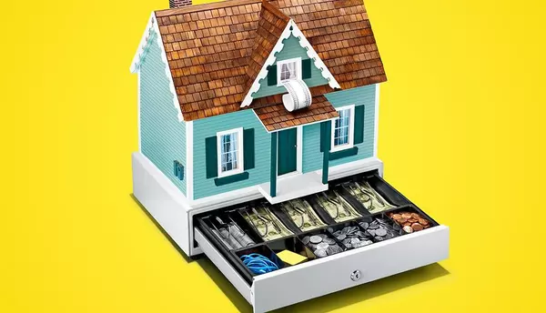 Understanding Home Equity: How It Works in General