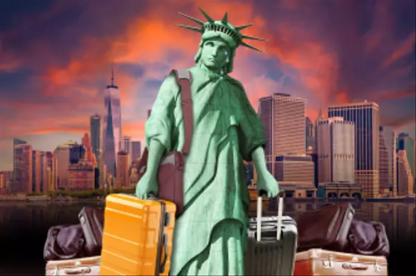 Should I Move Out of New York City?