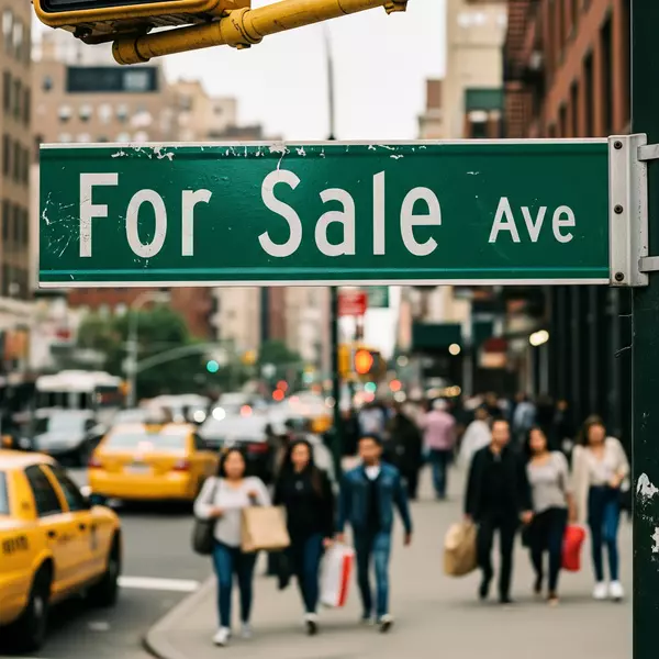 NYC Summer Real Estate 2025: Strategies for Buyers and Sellers in a Shifting Market︱LucBlue Realty