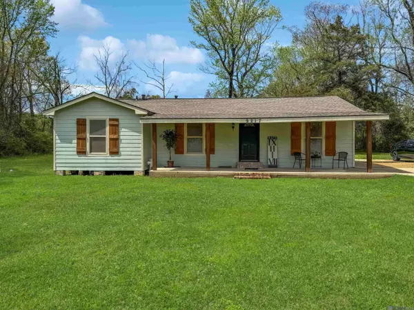 9217 Breeden Dr, Baton Rouge, LA 70811