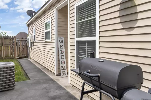 40481 Sagefield Ct, Gonzales, LA 70737