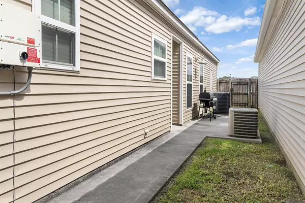 40481 Sagefield Ct, Gonzales, LA 70737