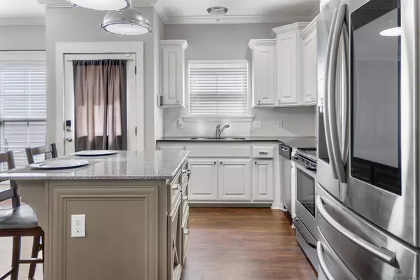 40481 Sagefield Ct, Gonzales, LA 70737