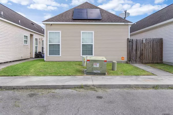 40481 Sagefield Ct, Gonzales, LA 70737