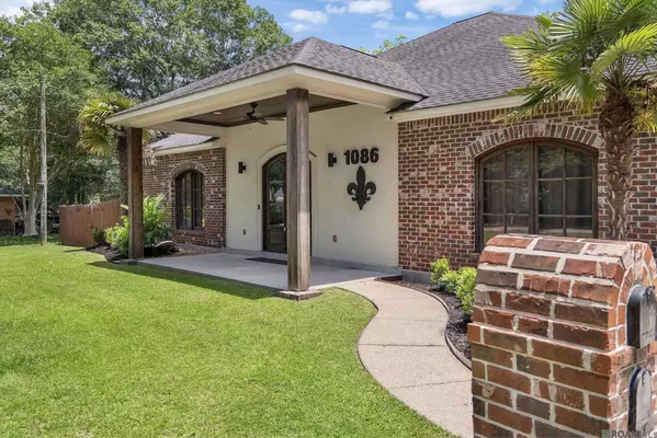 1086 Myrtle St, Baker, LA 70714