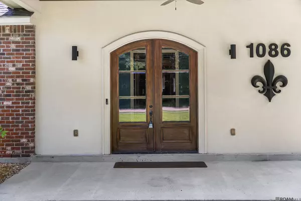 1086 Myrtle St, Baker, LA 70714