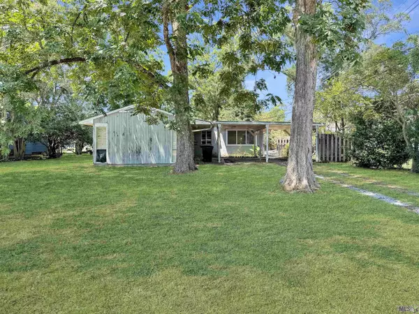 457 Nelson Dr, Baton Rouge, LA 70808