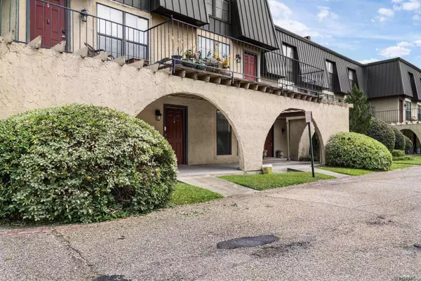 10302 W Winston Ave ##1, Baton Rouge, LA 70809