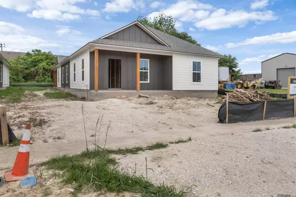 6908 Goya Ave, Baton Rouge, LA 70806