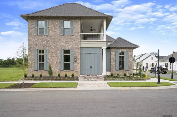 8638 Greenbrier Cove Rd, Baton Rouge, LA 70817