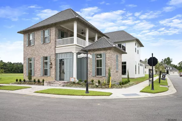 8638 Greenbrier Cove Rd, Baton Rouge, LA 70817