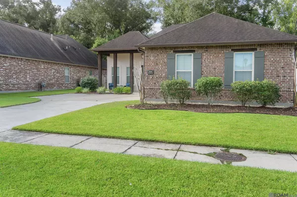 39169 Water Oak Ave, Prairieville, LA 70769