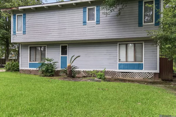 6825 Kleinpeter Rd, Baton Rouge, LA 70811