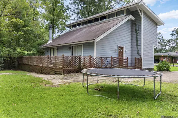 6825 Kleinpeter Rd, Baton Rouge, LA 70811