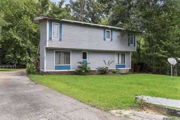 6825 Kleinpeter Rd, Baton Rouge, LA 70811