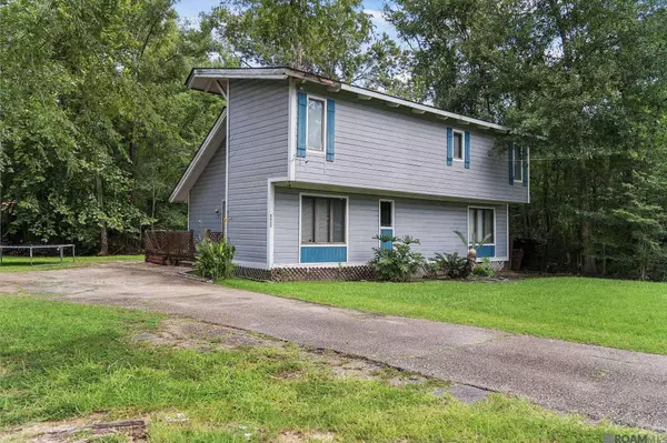 6825 Kleinpeter Rd, Baton Rouge, LA 70811