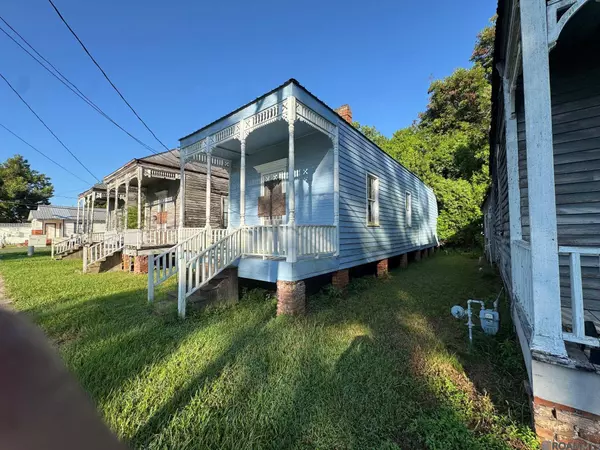 618 Lessard, Donaldsonville, LA 70346