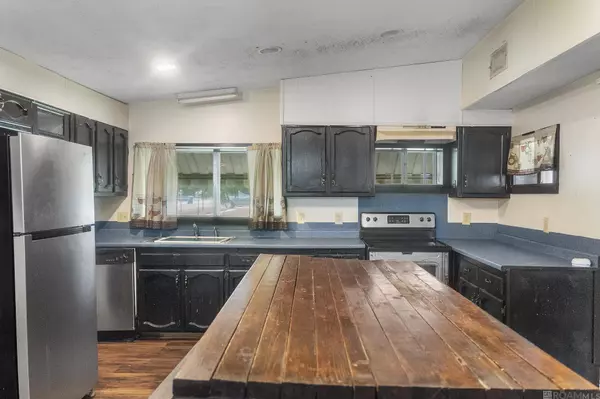 204 N Montz, Gramercy, LA 70052