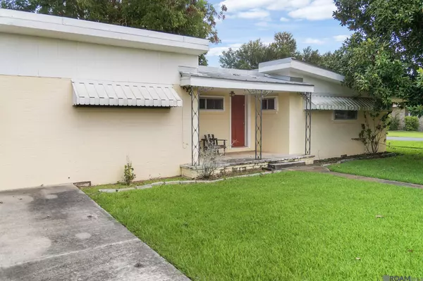 204 N Montz, Gramercy, LA 70052