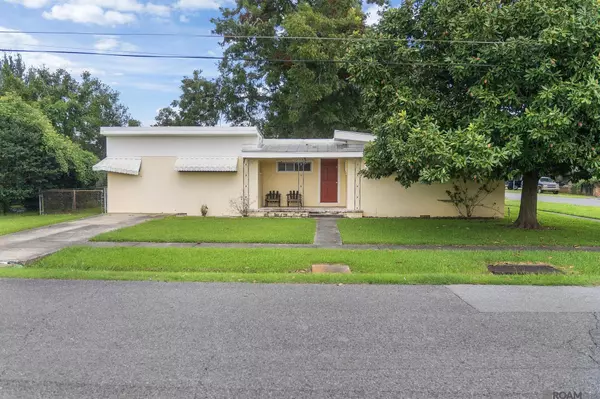 204 N Montz, Gramercy, LA 70052