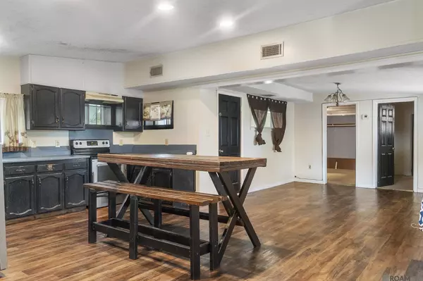 204 N Montz, Gramercy, LA 70052