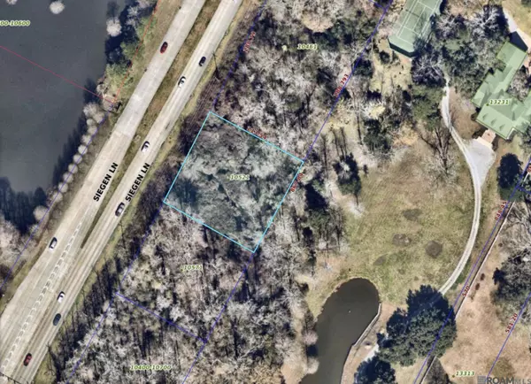 Unknown, Baton Rouge, LA 70810