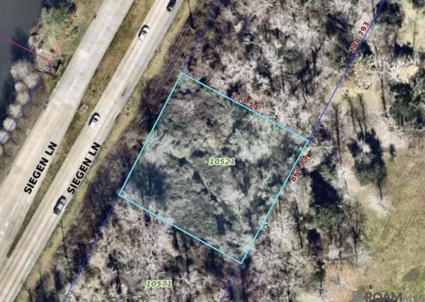 Unknown, Baton Rouge, LA 70810