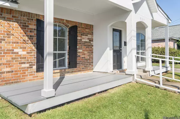 907 Woodvine Dr, Baton Rouge, LA 70806