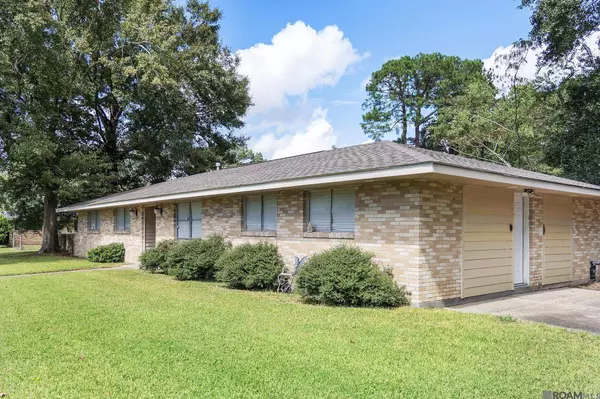 9587 Chanadia Dr, Baton Rouge, LA 70810