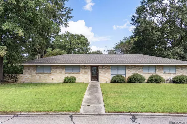 9587 Chanadia Dr, Baton Rouge, LA 70810